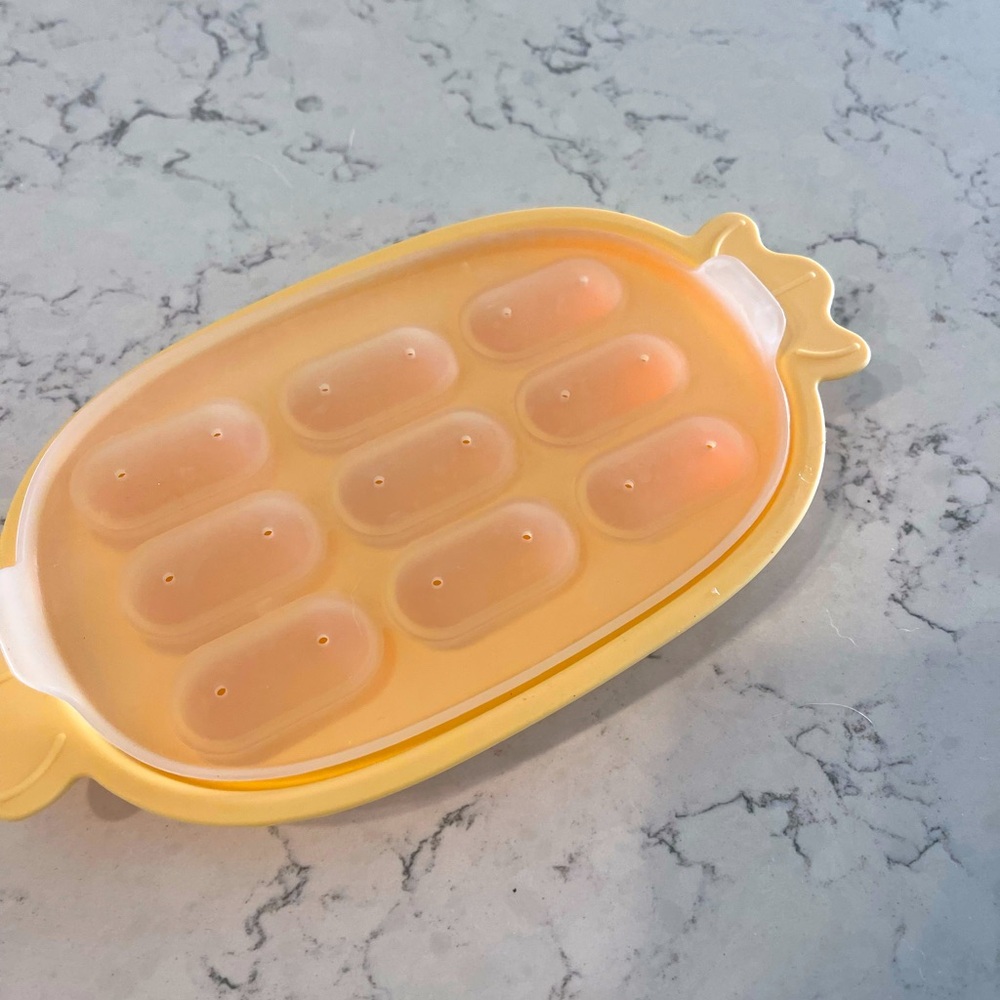 Haakaa Nibble Tray